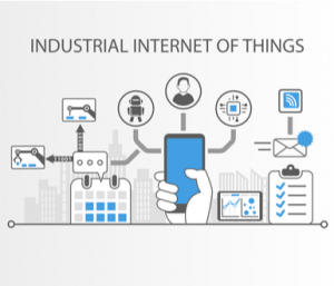 January is the time to start your Company IIoT effort – Here is why!