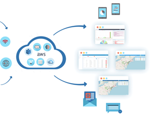 Rest of IoT Processes