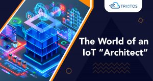 The World of an IoT “Architect”