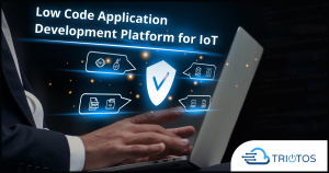 Low Code Application Development Platform for IoT