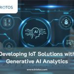 Developing IoT Solutions with Generative AI Analytics
